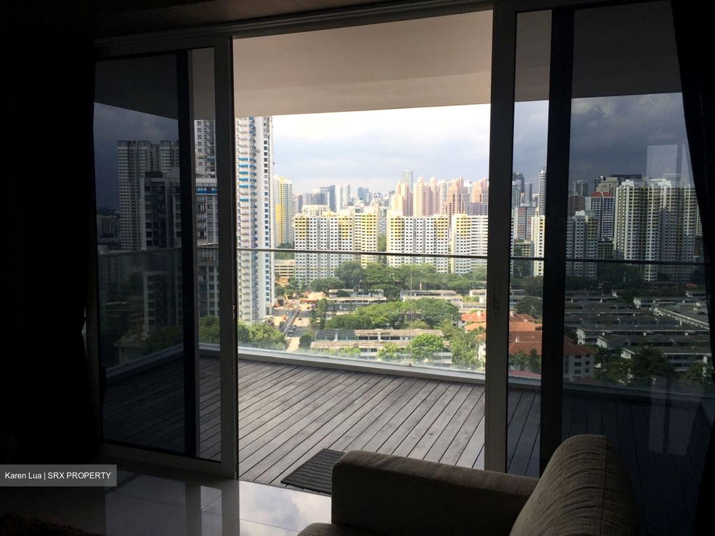 The Regency At Tiong Bahru (D3), Condominium #623491081